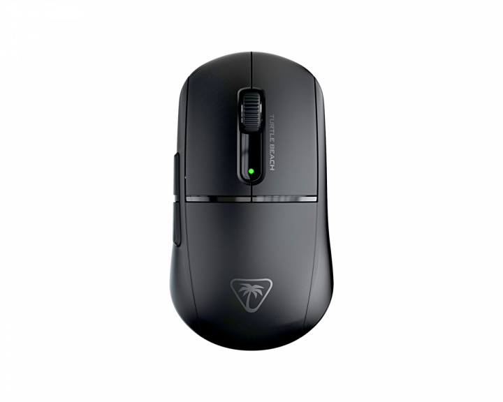 Turtle Beach Burst II Air Wireless Gaming Mouse - Black