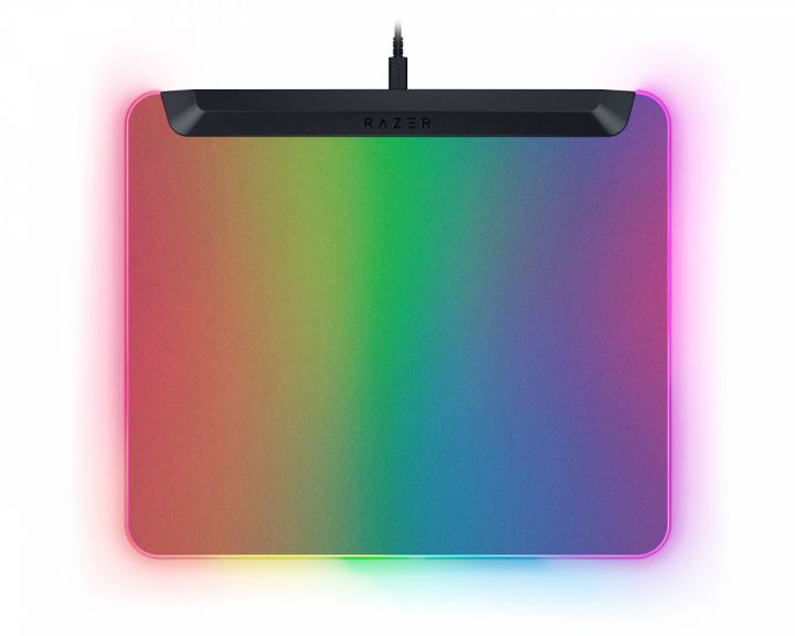 Razer Firefly V2 PRO Chroma Mousepad - Black