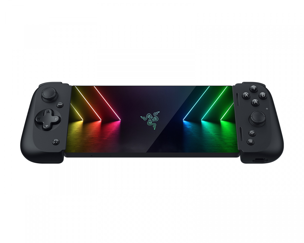 Razer Kishi V2 USB-C - Mobile Gaming Controller - MaxGaming.com