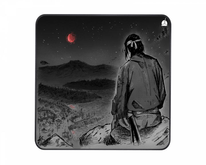 Musashi Void V2 Gaming Mousepad