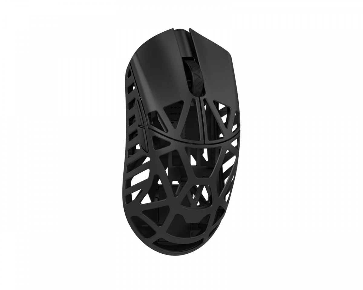WLMouse BEAST X Max Wireless Gaming Mouse - Black - MaxGaming.com