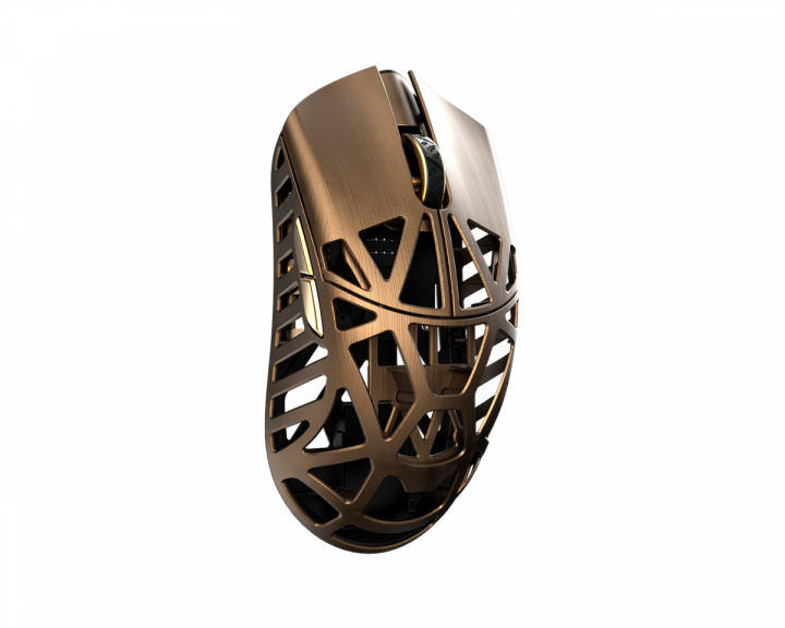 WLMouse BEAST X Max Wireless Gaming Mouse - Y-Bronze - MaxGaming.com