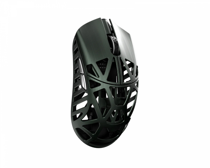 WLMouse BEAST X Max Wireless Gaming Mouse - B-Bronze - MaxGaming.com