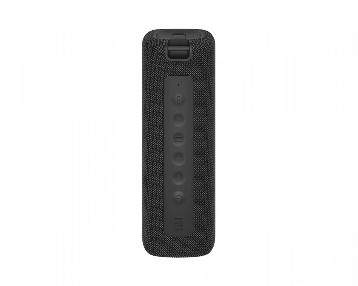 Xiaomi Mi Portable Bluetooth Speaker 16W - Black - MaxGaming.com