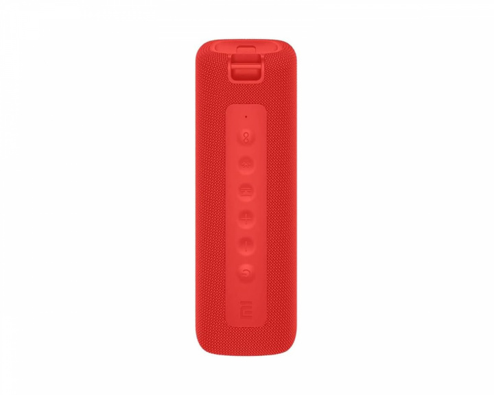 Xiaomi Mi Portable Bluetooth Speaker 16W - Red