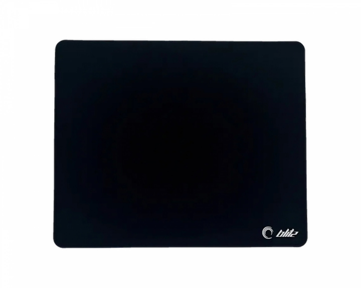 LaOnda Blitz - Gaming Mousepad - M - Soft - Black