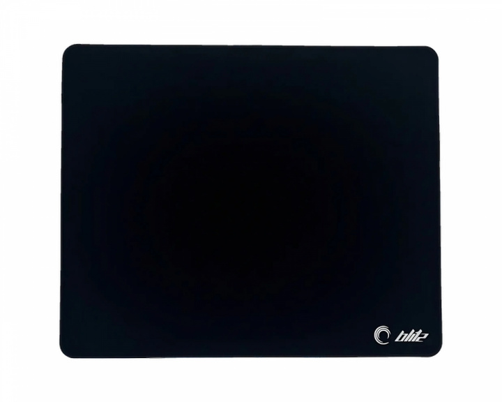 LaOnda Blitz - Gaming Mousepad - L - Soft - Black