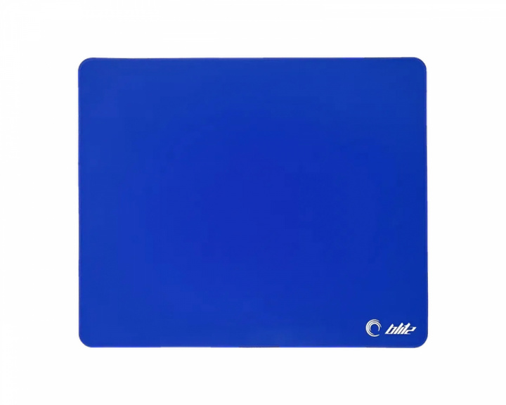 La Onda Blitz - Gaming Mousepad - M - Xsoft - Blue