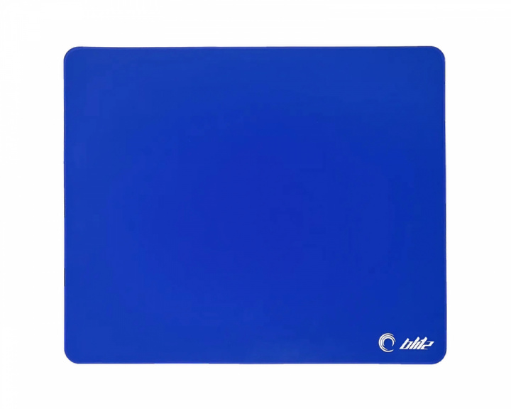 LaOnda Blitz - Gaming Mousepad - L - Soft - Blue