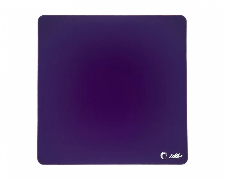 La Onda Blitz - Gaming Mousepad - SQ - Mid - Purple