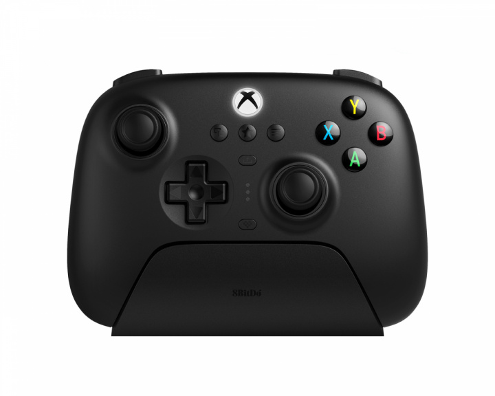 8Bitdo Ultimate 3-mode Controller Xbox Hall Effect Edition - Black