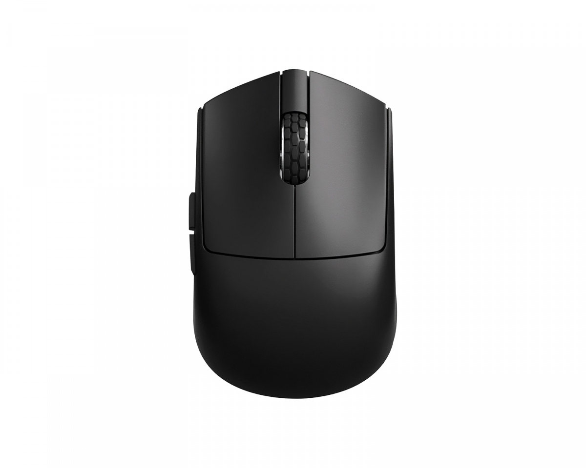 Darmoshark M5 4K Wireless Gaming Mouse - Black - MaxGaming.com