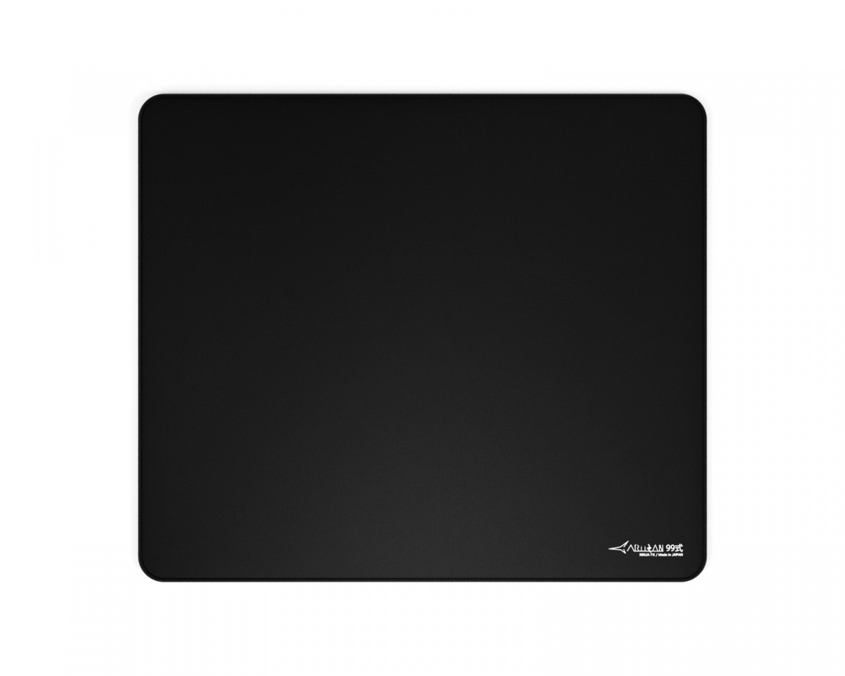 Artisan Mousepad - FX Type-99 - MID - XL - Black - MaxGaming.com