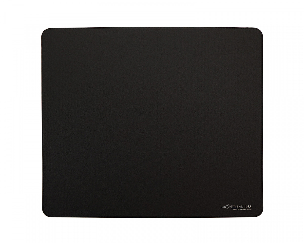 Artisan Mousepad - FX Key-83 - SOFT - XXL - Black