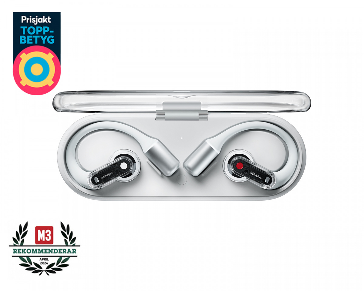 nothing ear (a) ホワイト Ear (a) | Audio | Nothing | US