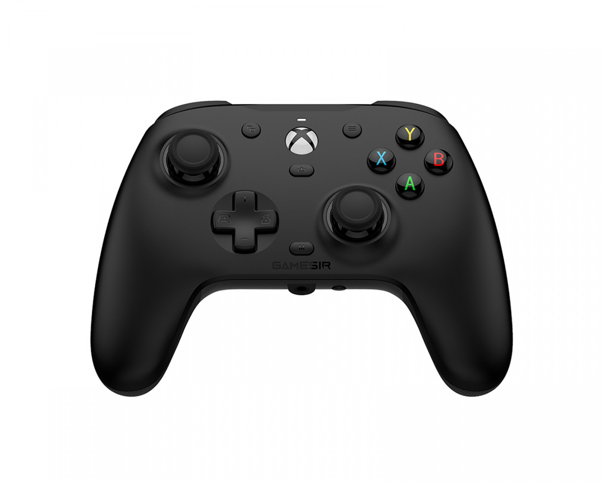 GameSir G7 HE Xbox Controller - Black - MaxGaming.com