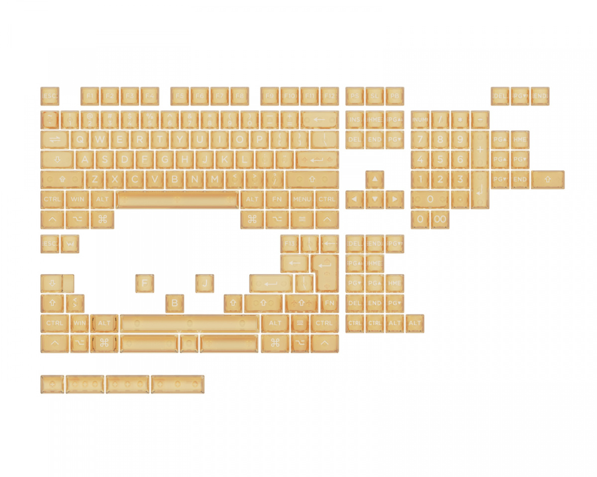 Wuque Studio WS Kiss of the Sun - MaxGaming.com