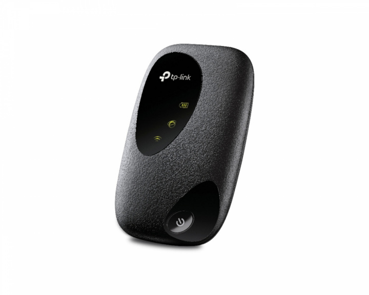 TP-Link M7200 4G LTE Mobile WiFi Router - 150Mbps