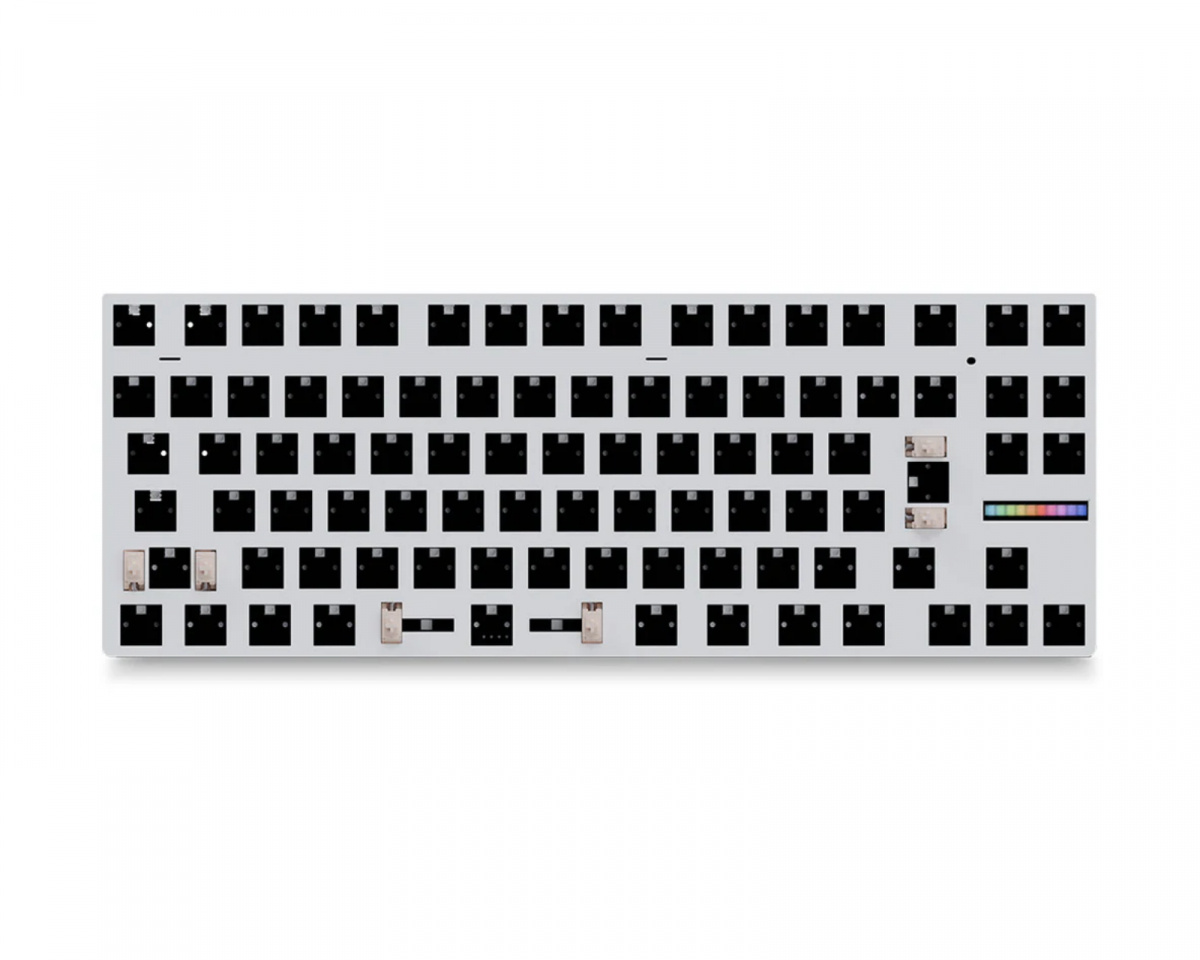 Wooting 80HE Module - ANSI - MaxGaming.com