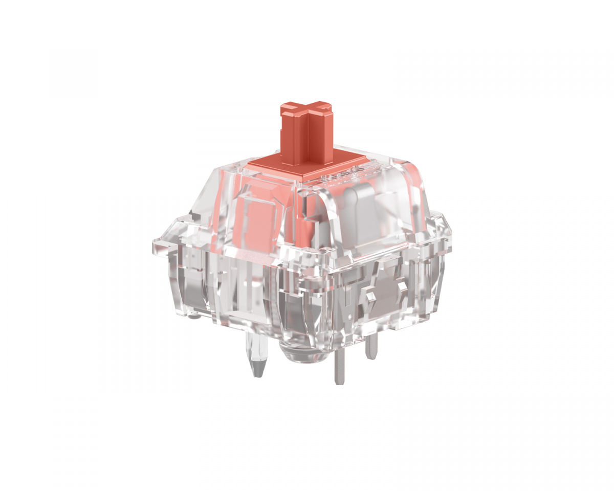 Glorious Mechanical Switches Fox - Ultralight - Linear Switch
