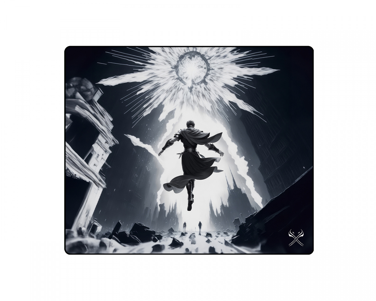 The Last Stand Mousepad - Limited Edition - MaxGaming.com