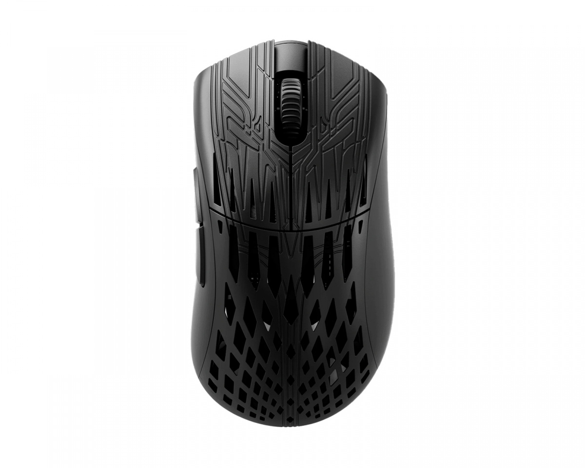 マウス・トラックボール PWNAGE StormBreaker V1 Black Pwnage StormBreaker Max CF 8K Wireless Gaming Mouse - Black