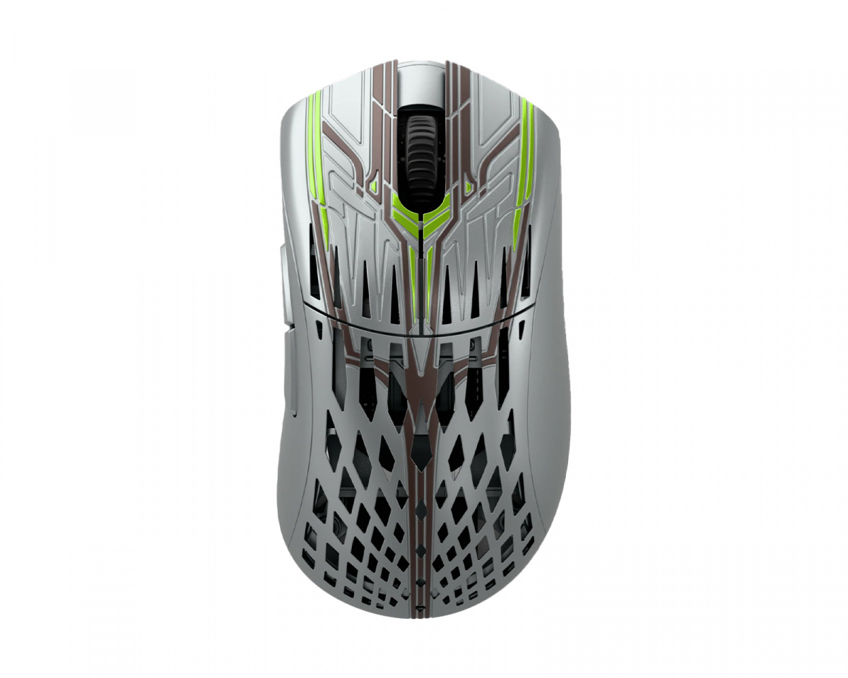 Pwnage StormBreaker Max CF 8K Wireless Gaming Mouse