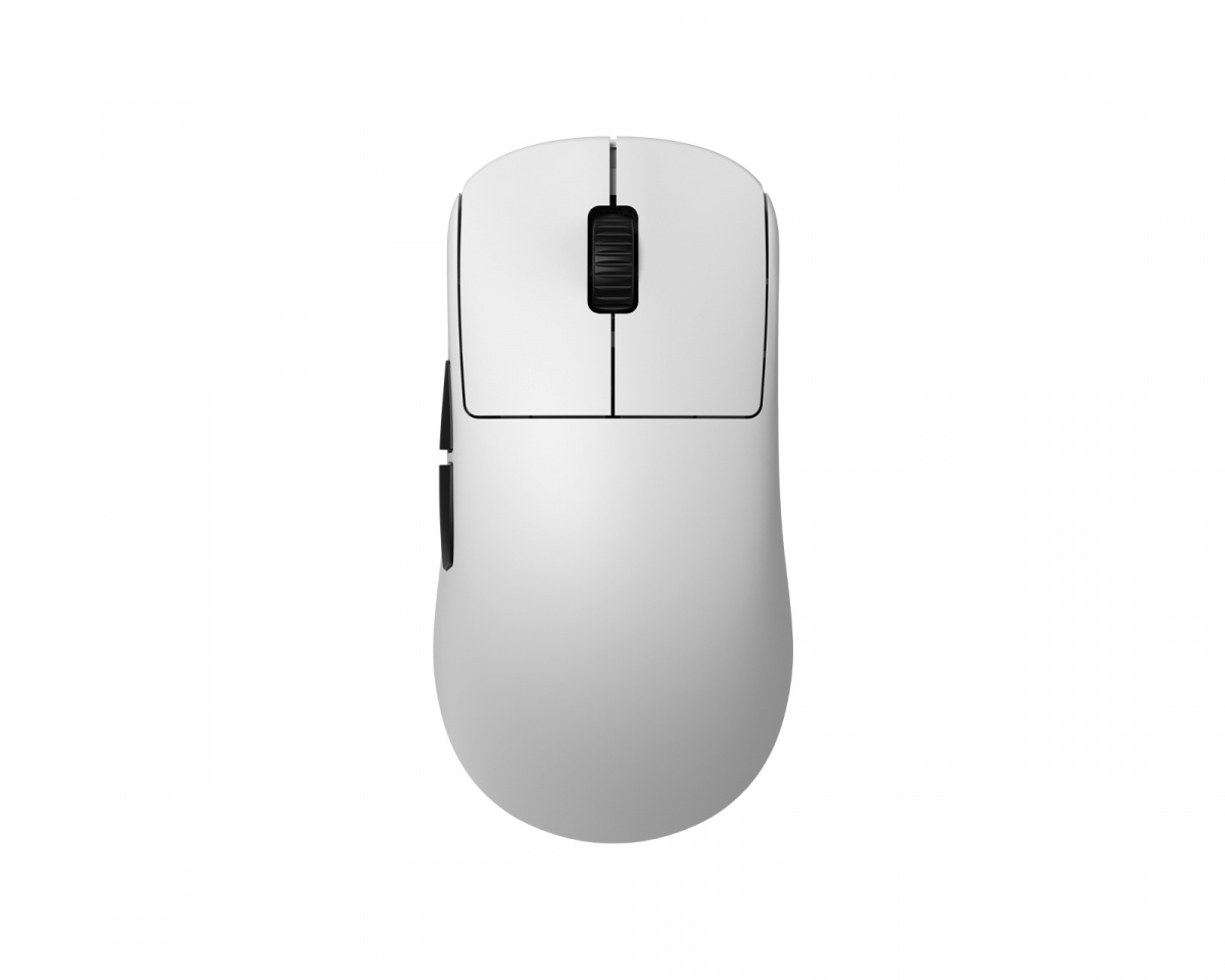 Endgame Gear OP1W 4k ホワイト Amazon.com: ENDGAME GEAR OP1we Wireless Gaming Mouse, CompX