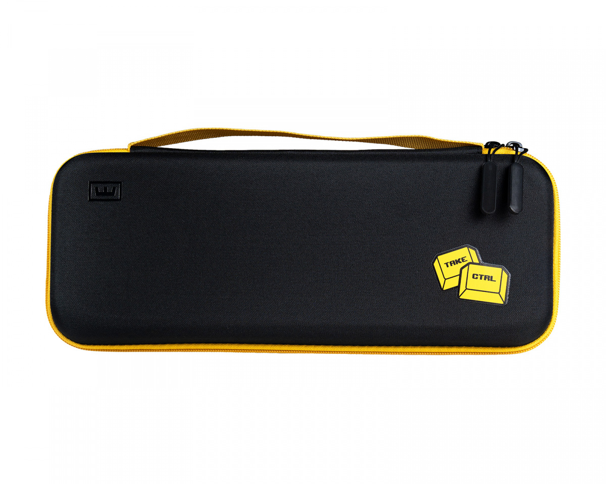 キーボード Wooting 60HE / Travel Case 60% Keychron Travel Case 60% - MaxGaming.com