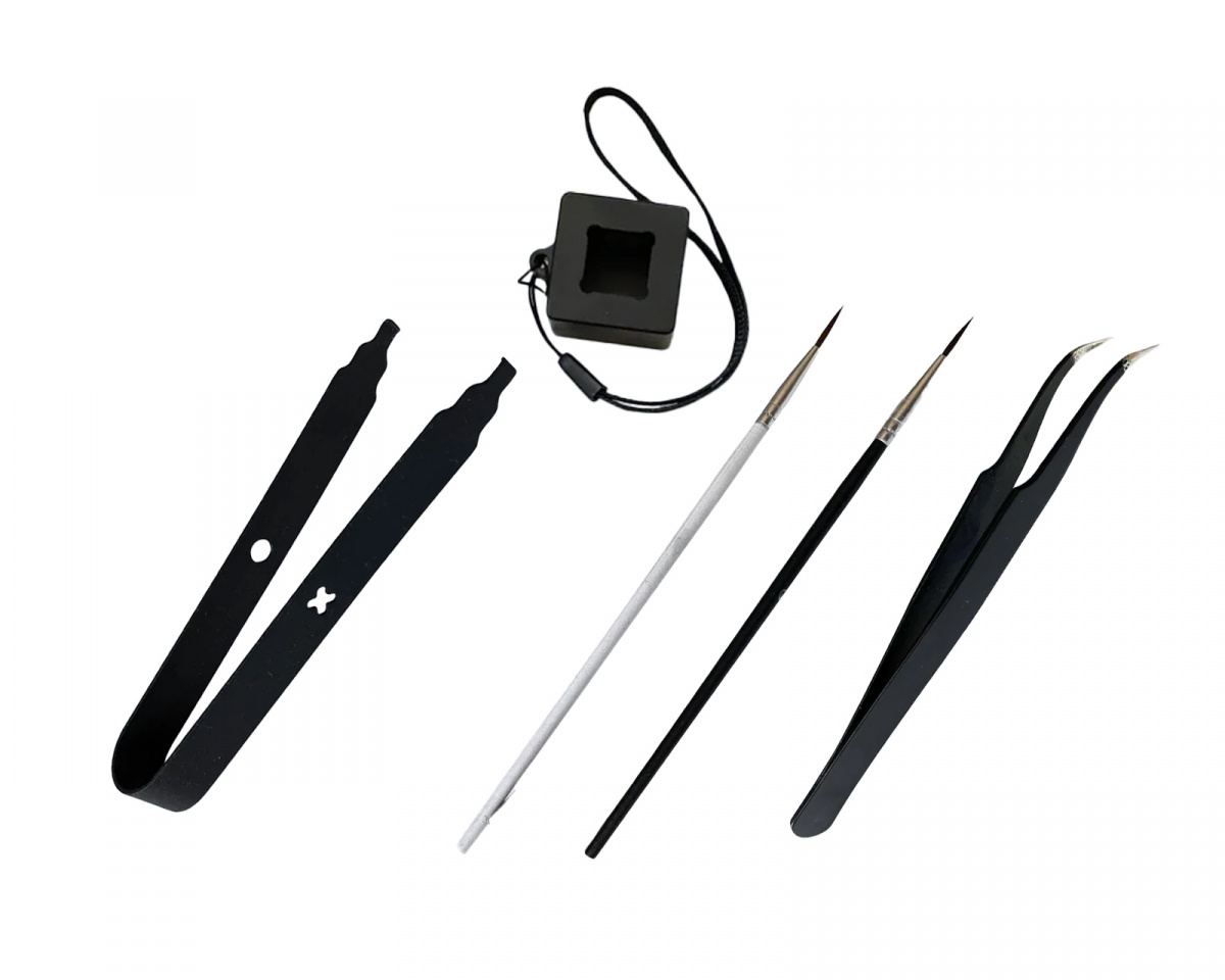 Wooting Keyboard Switch Toolkit - MaxGaming.com