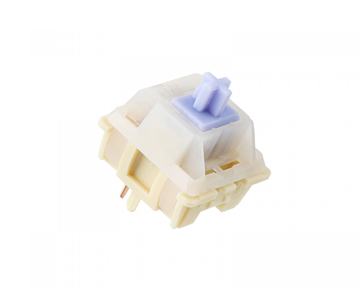 KTT Ajazz Gift Linear Switch - MaxGaming.com