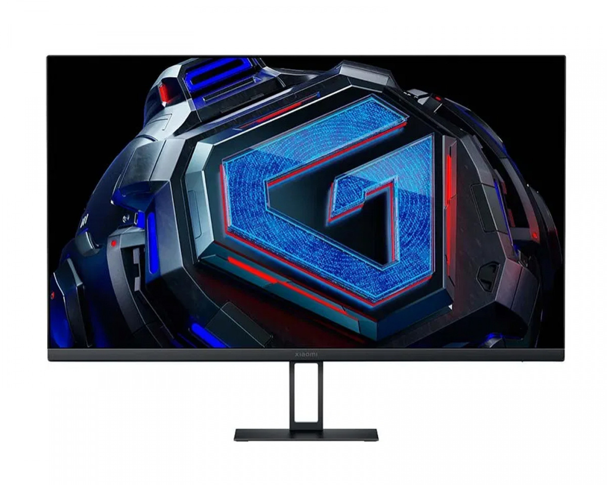 Xiaomi G27Qi 27 QHD 180Hz 1ms IPS Gaming Monitor - MaxGaming.com
