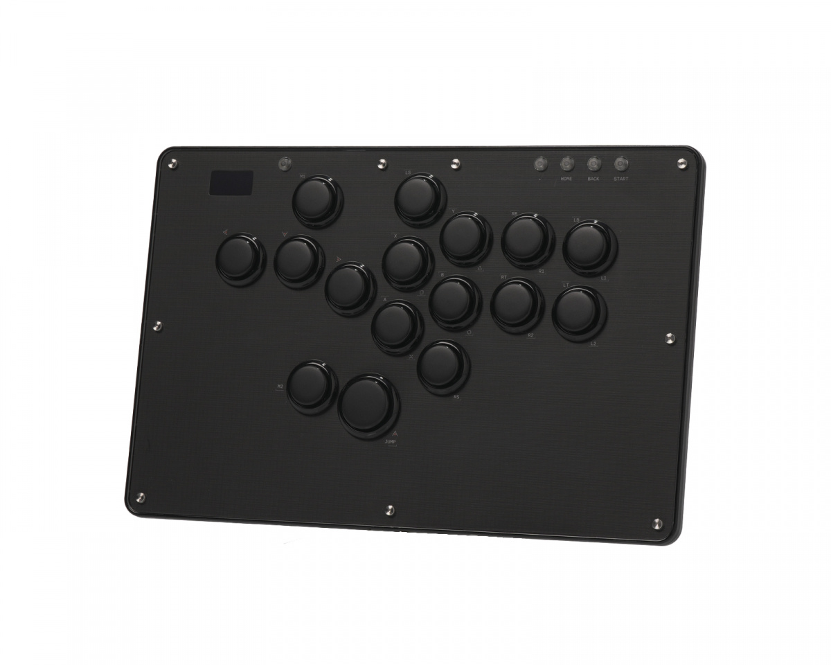 Haute42 U16 Arcade Controller - MaxGaming.com