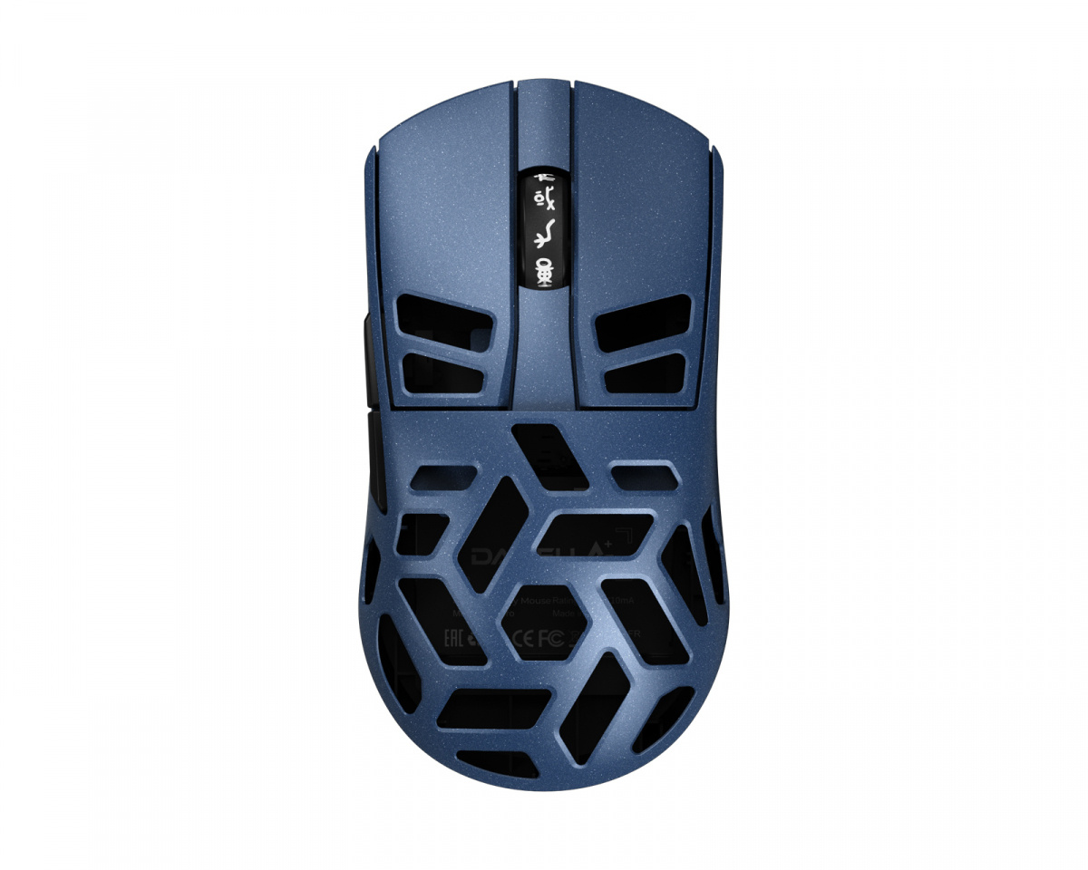 DAREU A950PRO ワイヤレスマウス 楽天市場】DAREU A950PRO ゲーミングマウス 4K無線 55g 超軽量