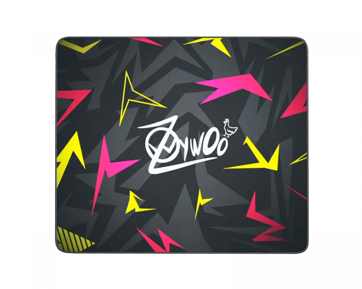 Zywoo The Chosen Mousepad - Zywoo Mousepad - MaxGaming.com