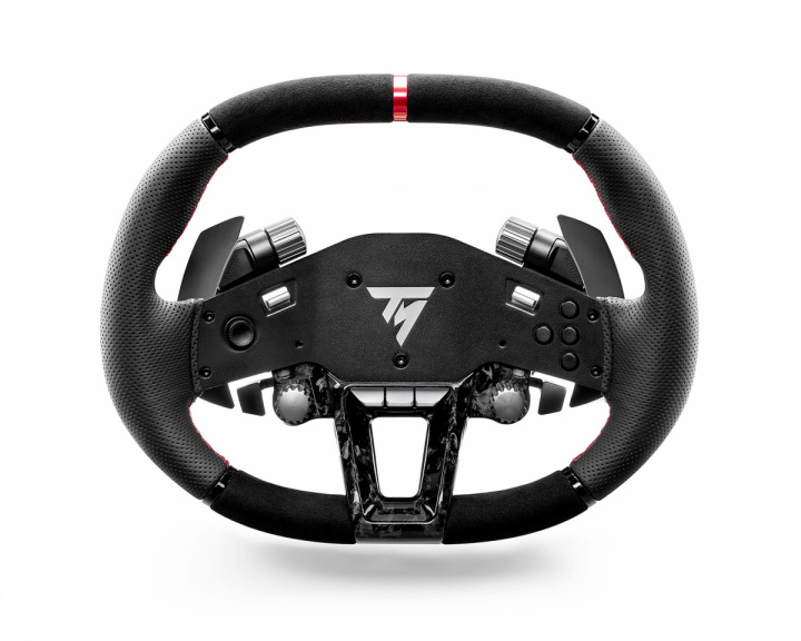 Thrustmaster Hypercar Wheel Add-On - Racing Wheel