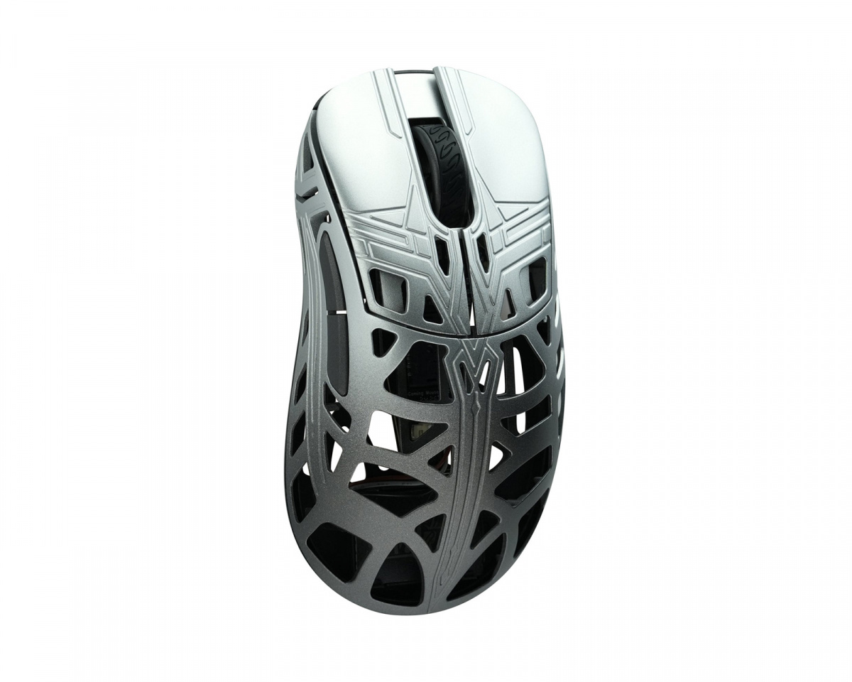 WLMouse Sword X 8K Wireless Gaming Mouse - Onyx [TTC Nihil