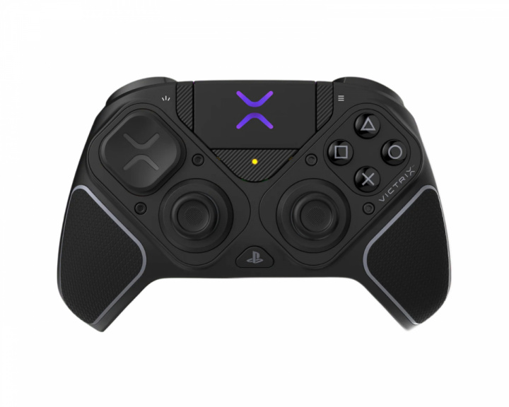Turtle Beach Victrix Pro BFG Controller - Black (PS4/PS5)