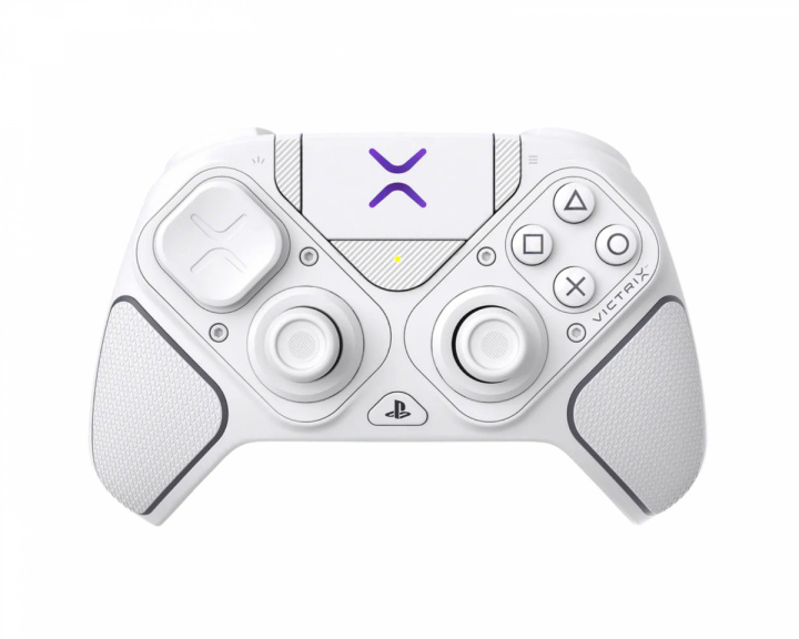 Turtle Beach Victrix Pro BFG Reloaded Controller - White (PS4/PS5)