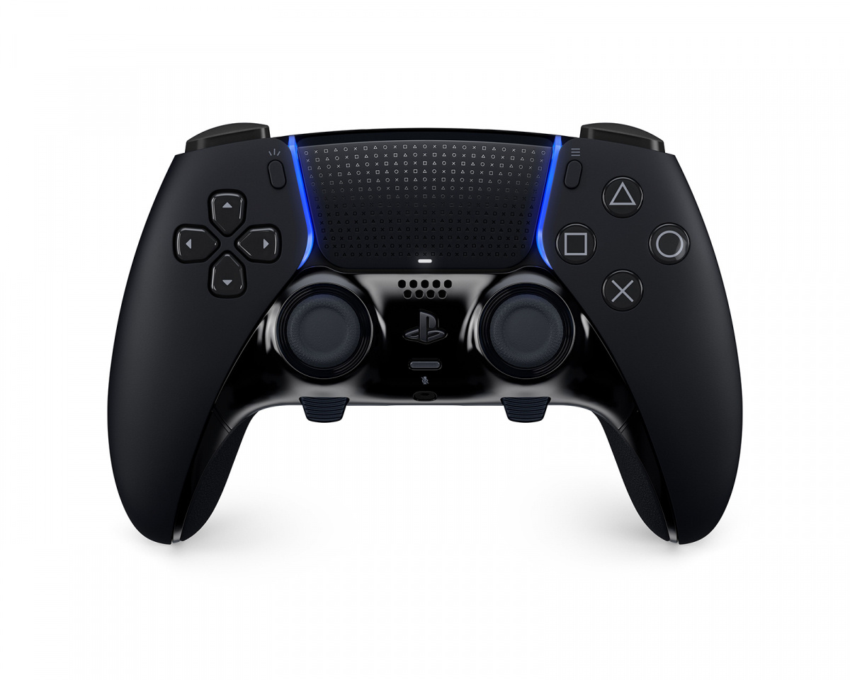 Sony PlayStation 5 DualSense Wireless Controller Midnight