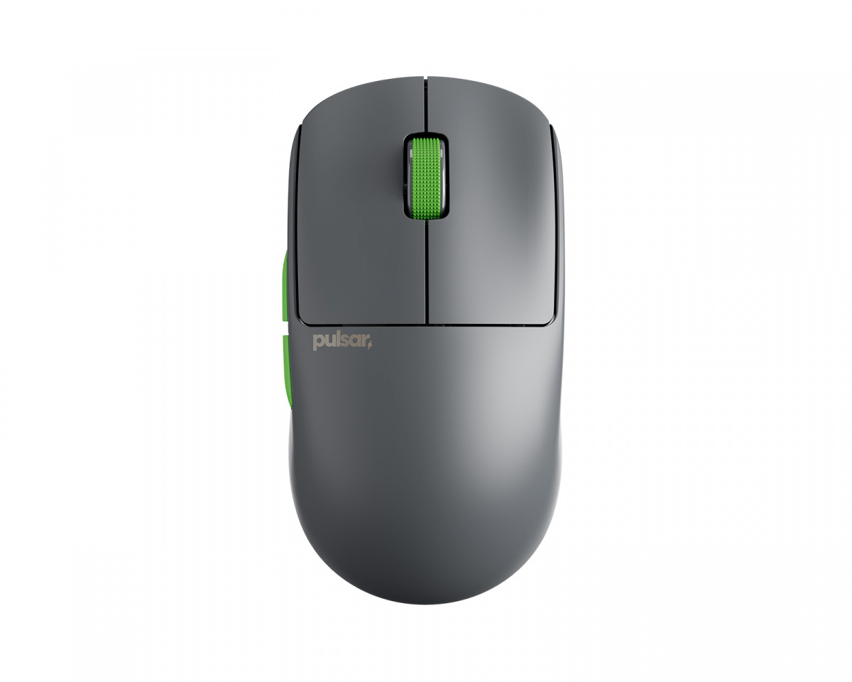 Pulsar X2 CRAZYLIGHT Wireless Gaming Mouse - Volt Shadow
