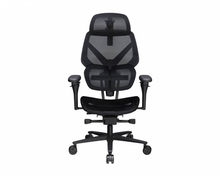 ThunderX3 Flex Pro Mesh - Black