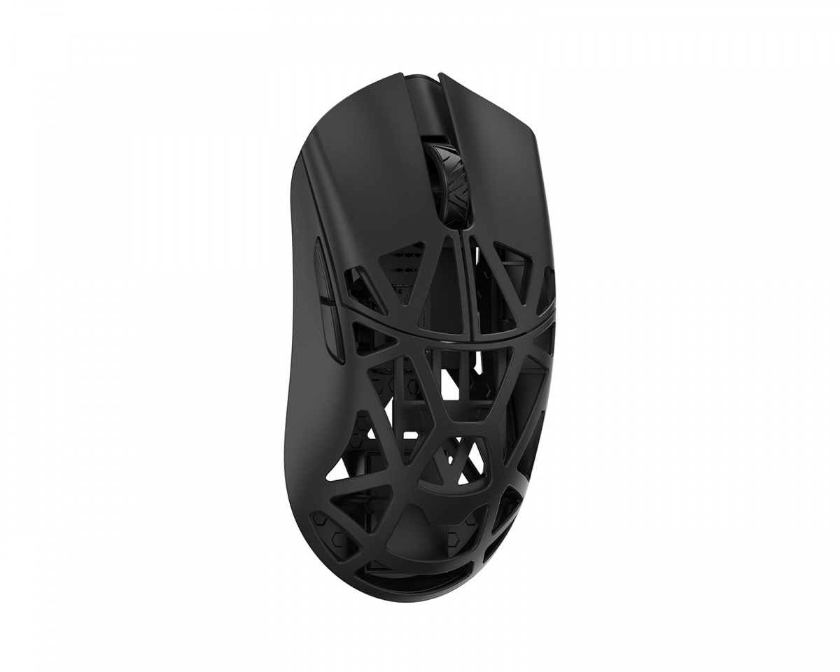 マウス・トラックボール WLMOUSE Beast X Pro TTC Solid Sides WLMouse Beast X Mini Pro - Ultra-Light Gaming Mouse – WLmouse