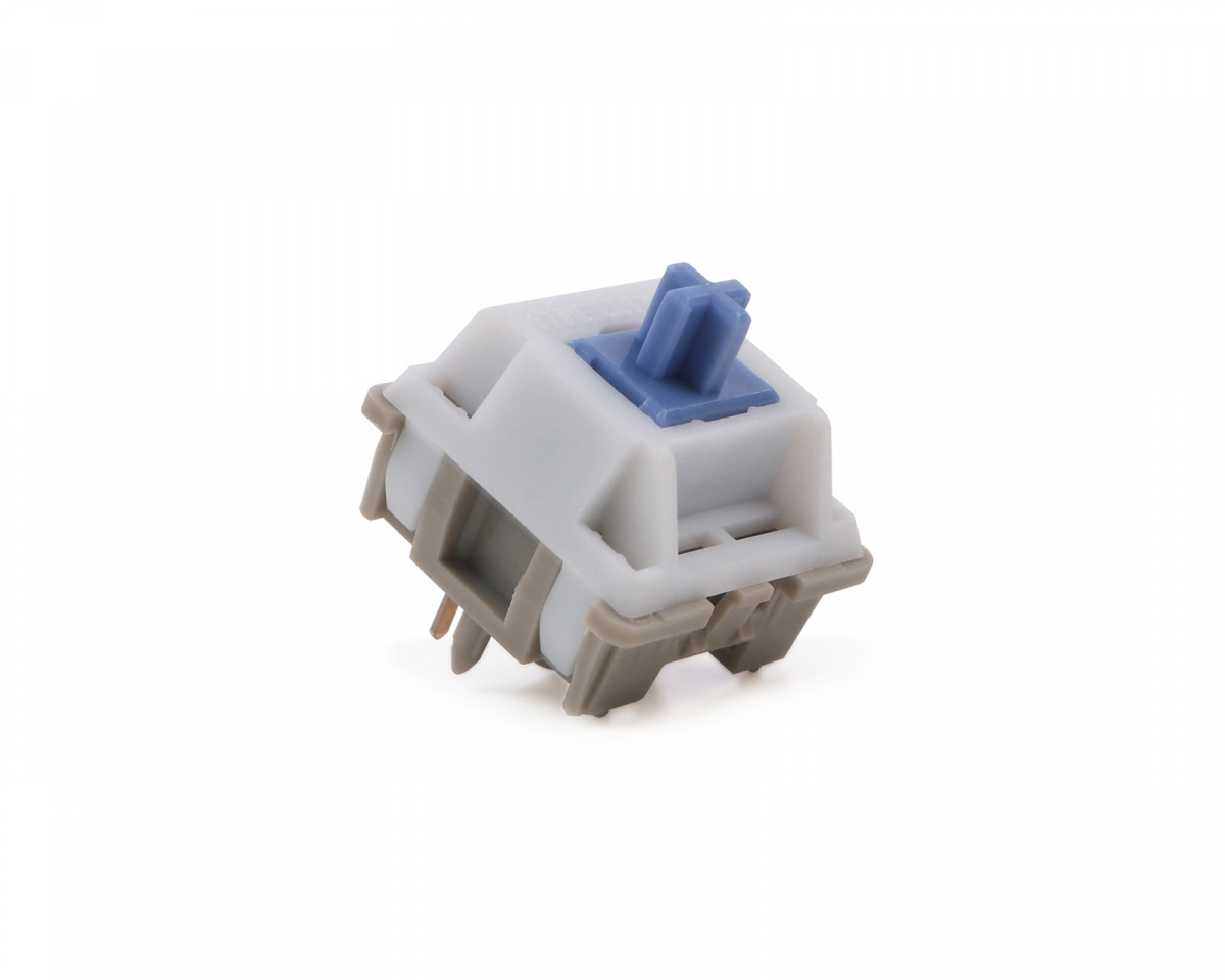 Moyu Studio Outemu Feather Silent Tactile Switch - MaxGaming.com