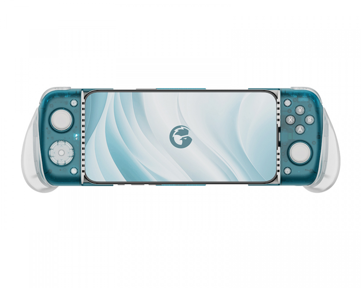スマホアクセサリー GameSir X3 Pro Amazon.co.jp: GameSir X3 Pro モバイル ゲ一ム コントロ一ラ一
