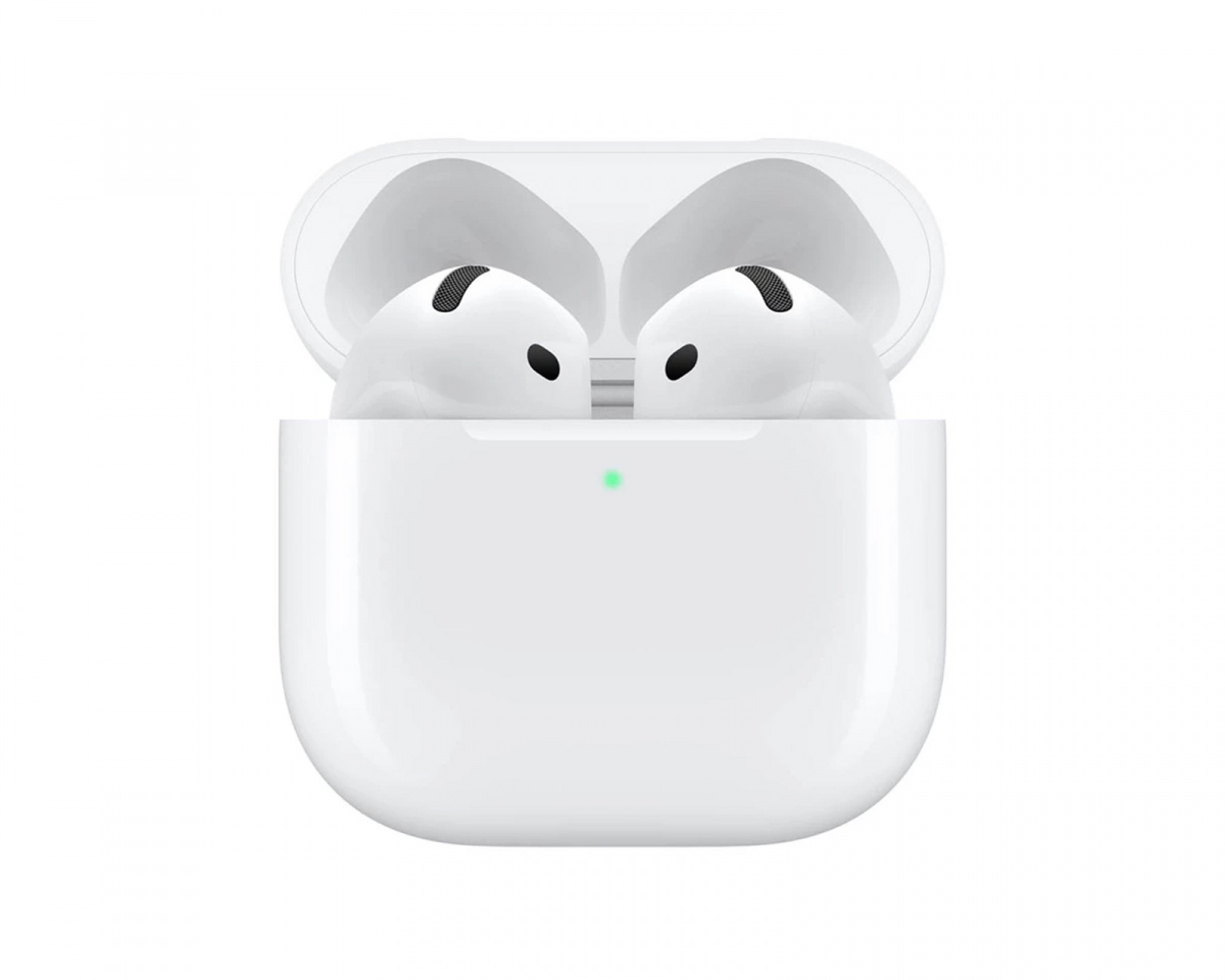 Apple AirPods 4 - MaxGaming.com