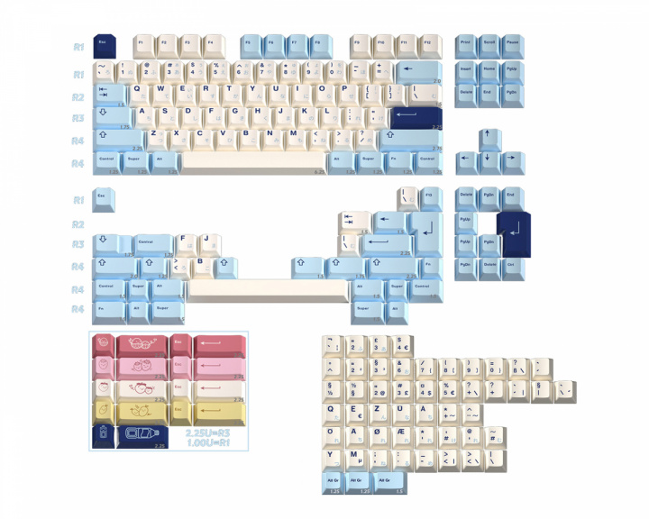 Milkyway MW Sogurt R2 + International Kit
