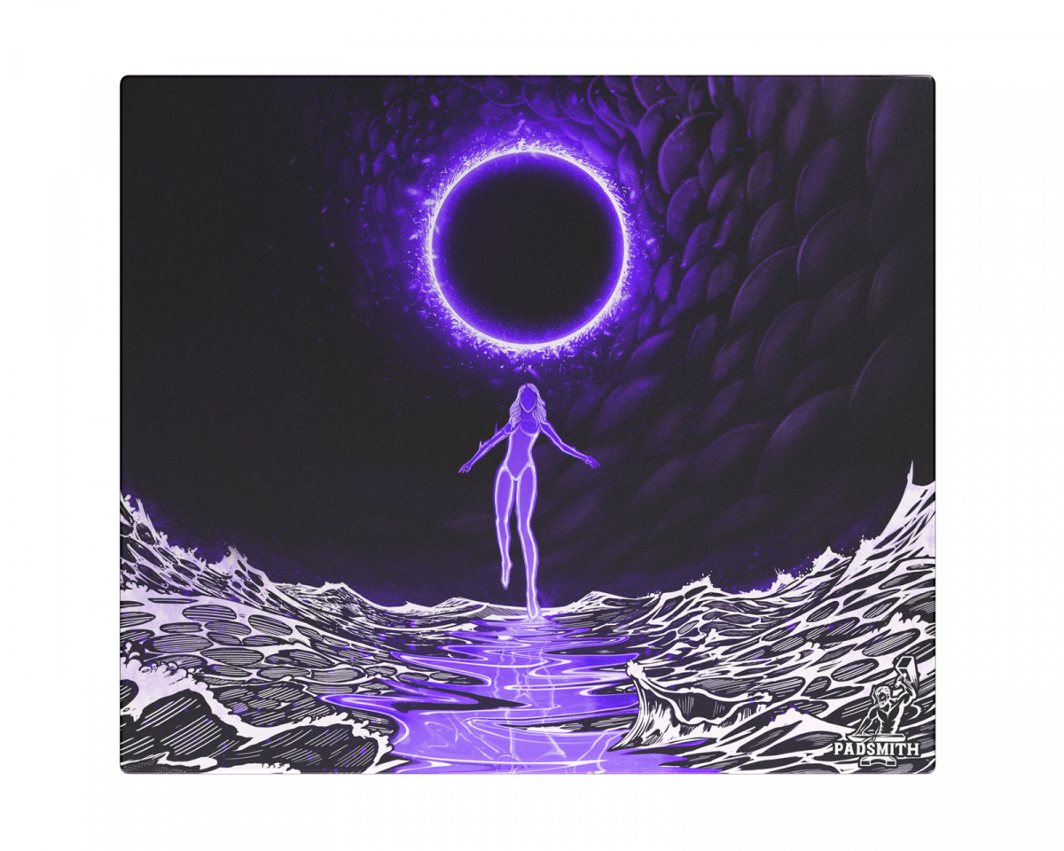 Padsmith Empress V2 - Rosa Lavender限定 Empress V2 - Rosa – Padsmith