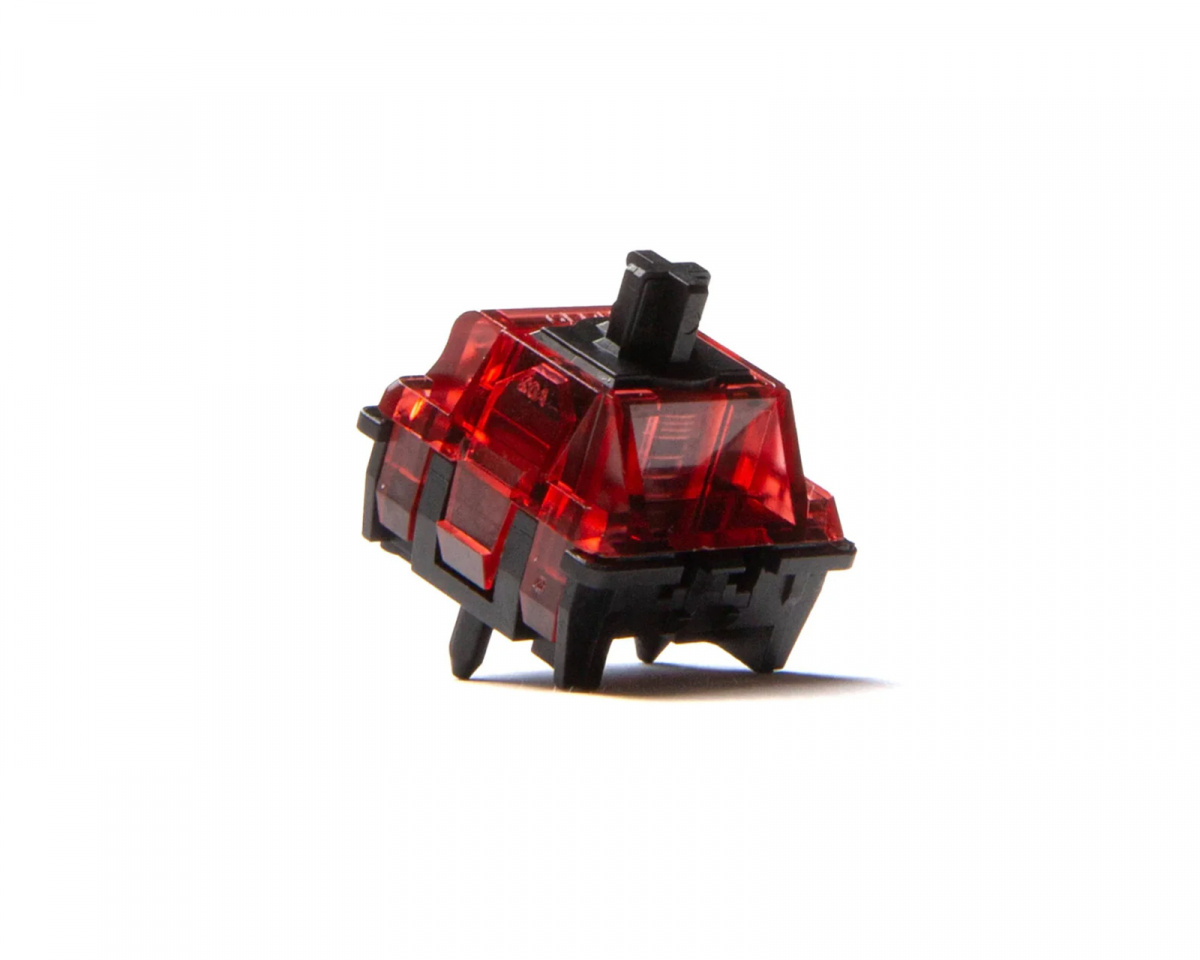 Geon Works Raptor HE Linear Switch - MaxGaming.com