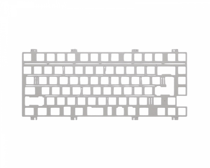 Wuque Studio Zoom75 TIGA - POM Plate